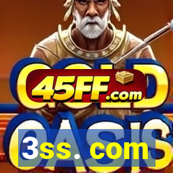 3ss. com